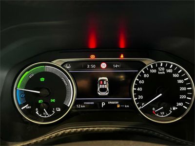 Nissan Juke 1.6 Hybrid 105kW (145CV) DCT 7V Acenta