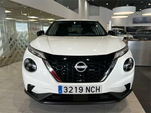 Nissan Juke 1.6 Hybrid 105kW (145CV) DCT 7V Acenta  - Foto 2