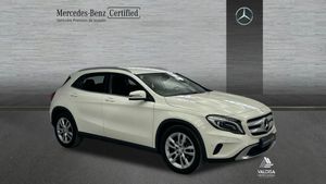 Mercedes GLA 200 d AMG Line  - Foto 2