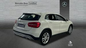 Mercedes GLA 200 d AMG Line  - Foto 2