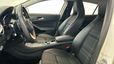 Mercedes GLA 200 d AMG Line