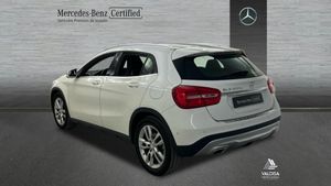 Mercedes GLA 200 d AMG Line  - Foto 2