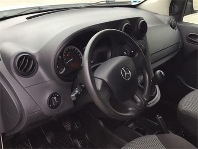 Mercedes Citan 109 CDI Furgón Largo