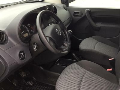 Mercedes Citan 109 CDI Furgón Largo