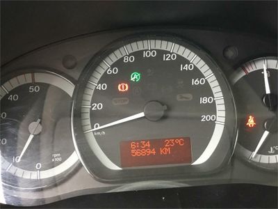 Mercedes Citan 109 CDI Furgón Largo
