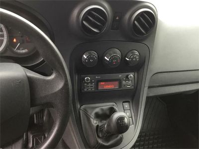 Mercedes Citan 109 CDI Furgón Largo