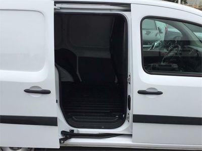 Mercedes Citan 109 CDI Furgón Largo