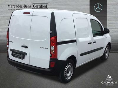 Mercedes Citan 109 CDI Furgón Largo
