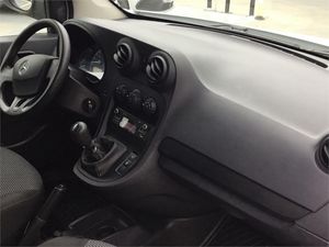 Mercedes Citan 109 CDI Furgón Largo  - Foto 2