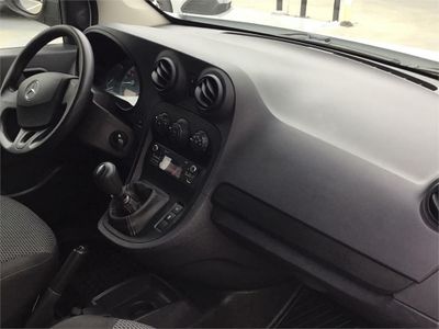 Mercedes Citan 109 CDI Furgón Largo