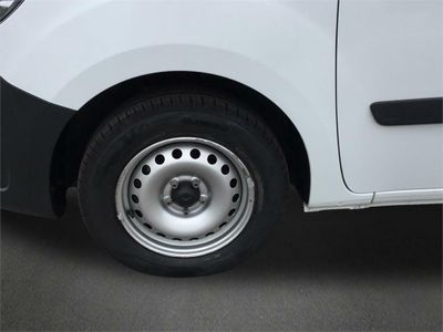Mercedes Citan 109 CDI Furgón Largo