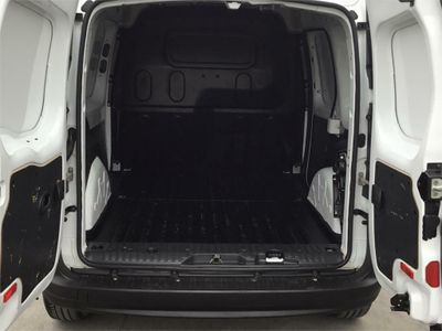 Mercedes Citan 109 CDI Furgón Largo