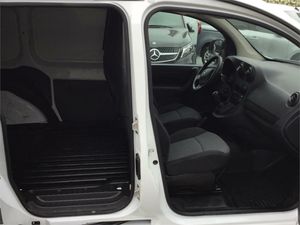 Mercedes Citan 109 CDI Furgón Largo  - Foto 2