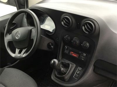 Mercedes Citan 109 CDI Furgón Largo