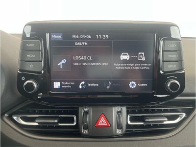 Hyundai i30 1.0 TGDI N Line 30 Aniversario