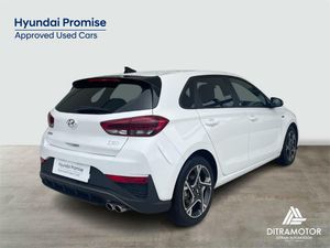 Hyundai i30 1.0 TGDI N Line 30 Aniversario  - Foto 2