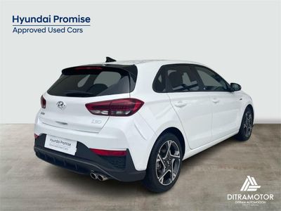 Hyundai i30 1.0 TGDI N Line 30 Aniversario