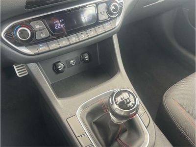 Hyundai i30 1.0 TGDI N Line 30 Aniversario