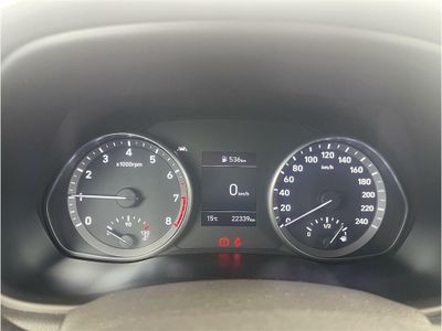 Hyundai i30 1.0 TGDI N Line 30 Aniversario