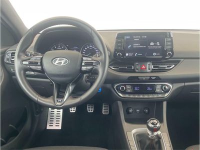 Hyundai i30 1.0 TGDI N Line 30 Aniversario