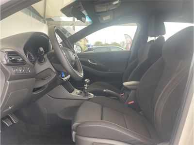 Hyundai i30 1.0 TGDI N Line 30 Aniversario