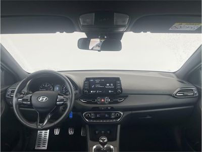Hyundai i30 1.0 TGDI N Line 30 Aniversario