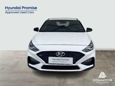Hyundai i30 1.0 TGDI N Line 30 Aniversario