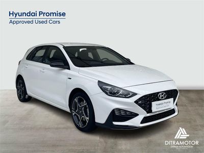 Hyundai i30 1.0 TGDI N Line 30 Aniversario
