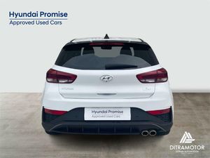 Hyundai i30 1.0 TGDI N Line 30 Aniversario  - Foto 2