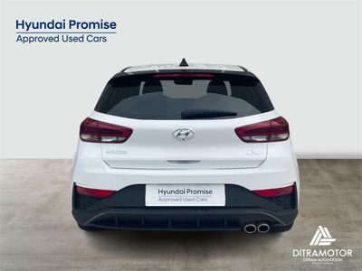 Hyundai i30 1.0 TGDI N Line 30 Aniversario