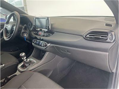 Hyundai i30 1.0 TGDI N Line 30 Aniversario