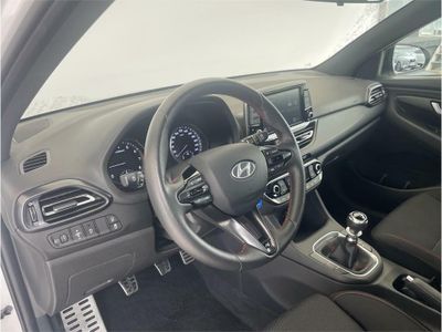 Hyundai i30 1.0 TGDI N Line 30 Aniversario