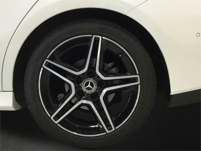 Mercedes CLA 180