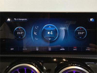Mercedes CLA 180
