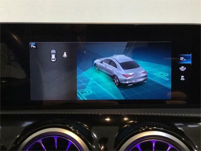 Mercedes CLA 180