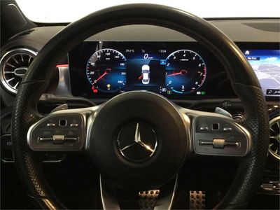 Mercedes CLA 180