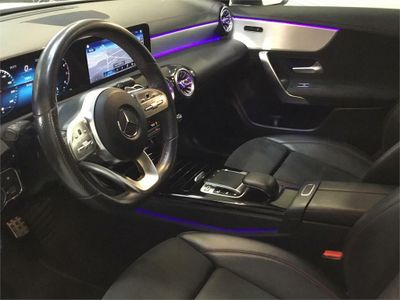 Mercedes CLA 180