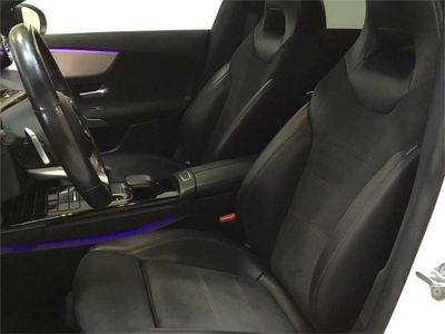 Mercedes CLA 180