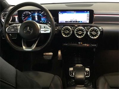 Mercedes CLA 180