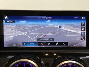 Mercedes CLA 180  - Foto 2