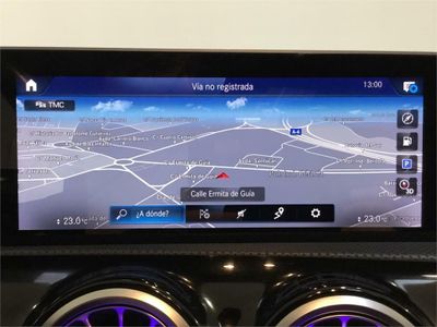Mercedes CLA 180