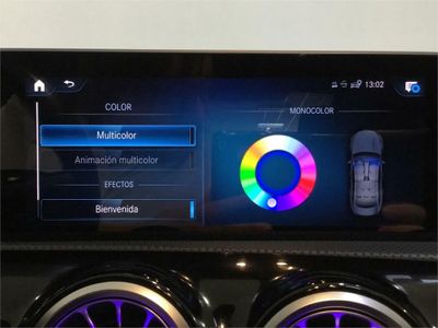 Mercedes CLA 180