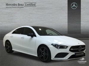 Mercedes CLA 180  - Foto 2