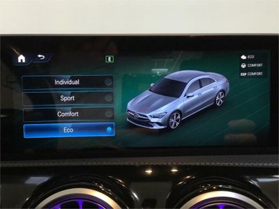 Mercedes CLA 180
