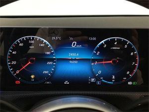 Mercedes CLA 180  - Foto 2