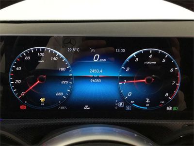 Mercedes CLA 180