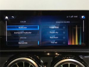 Mercedes CLA 180  - Foto 2