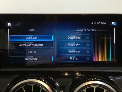 Mercedes CLA 180