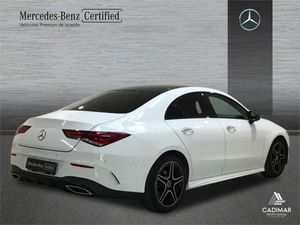 Mercedes CLA 180  - Foto 2