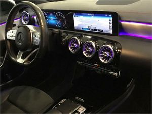 Mercedes CLA 180  - Foto 2